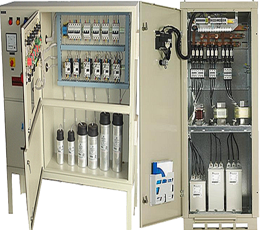 Intelligent MCC Panels