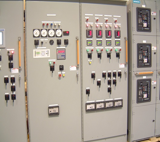 Industrial SwitchGear